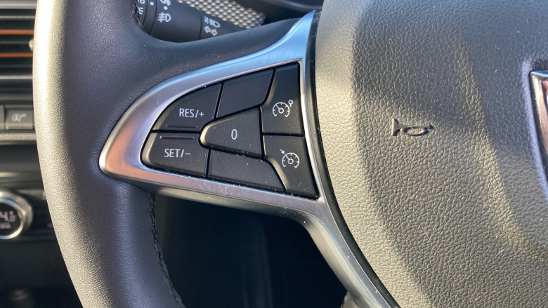 Dacia Sandero Stepway 1.0 TCe Prestige 5dr CVT Petrol Hatchback